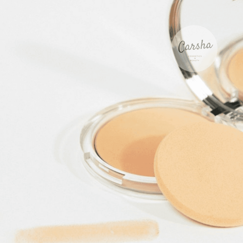 Clinique Matte Sheer Pressed Powder - 02 Stay Neutral | Carsha