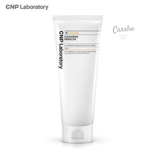 Cnp Cleansing Perfecta 150ml   Skincare Korea | Carsha
