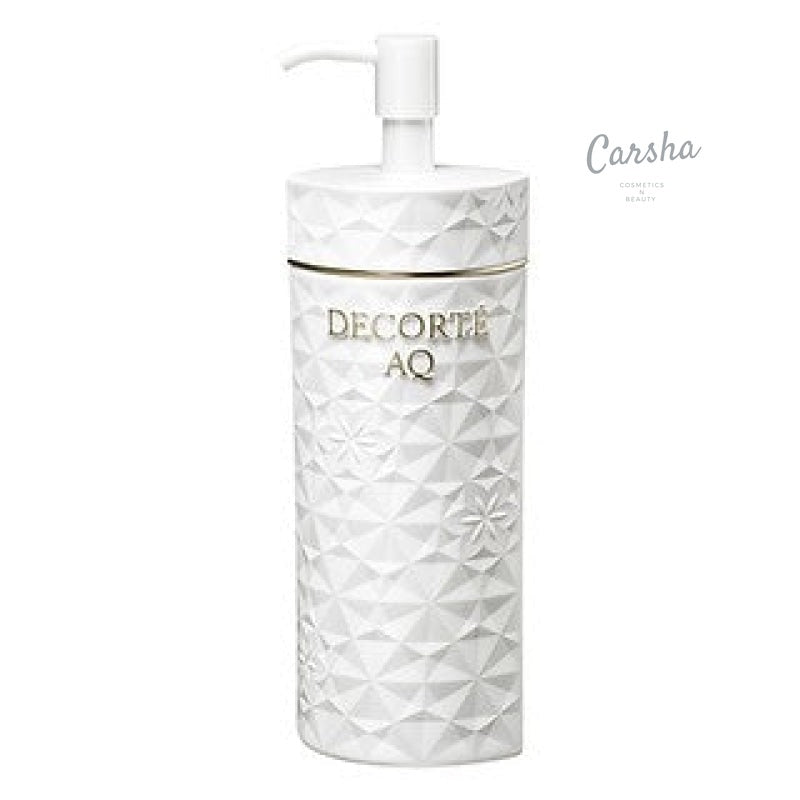 Cosme Decorte Aq Cleansing Oil 200ml   Skincare | Carsha