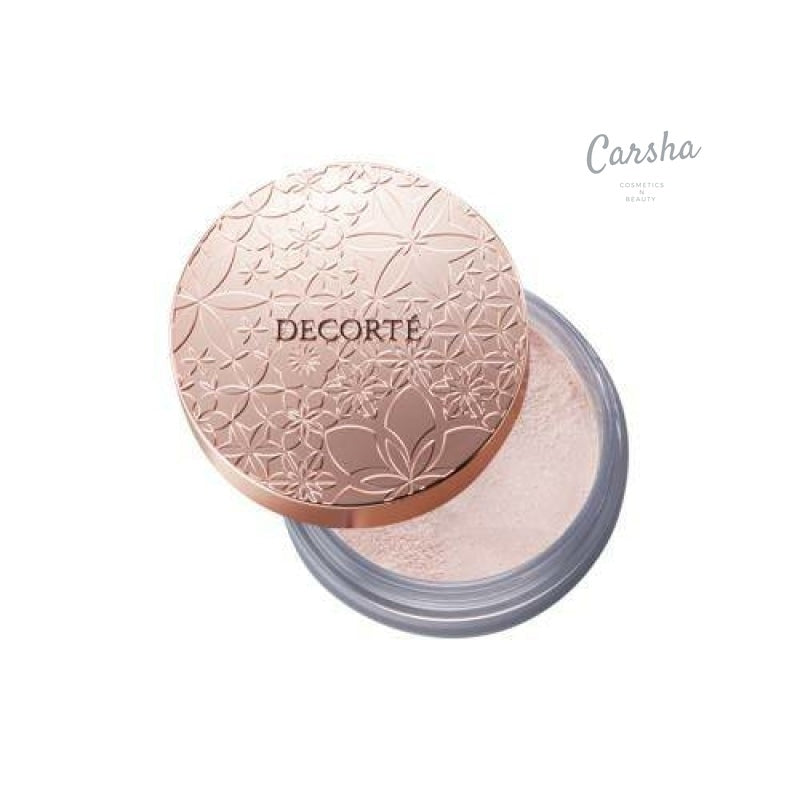 Cosme Decorte Face Powder   #000 20G | Carsha