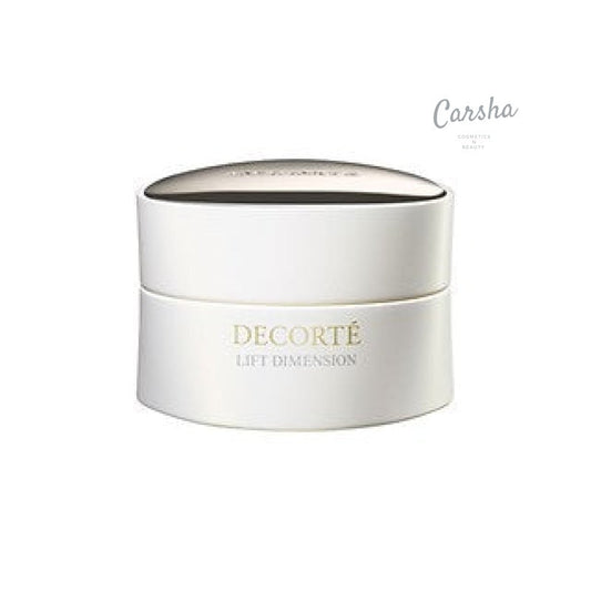 Cosme Decorte Lift Dimension Enhanced Rejuvenating Cream 50G | Carsha
