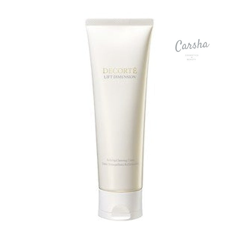 Cosme Decorte Lift Dimension Refining Cleansing Cream 125G | Carsha