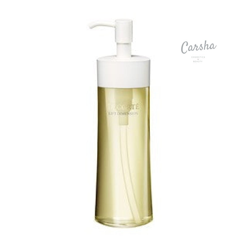 Cosme Decorte Lift Dimension Smoothing Cleansing Oil 200ml | Carsha