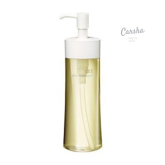 Cosme Decorte Lift Dimension Smoothing Cleansing Oil 200ml | Carsha