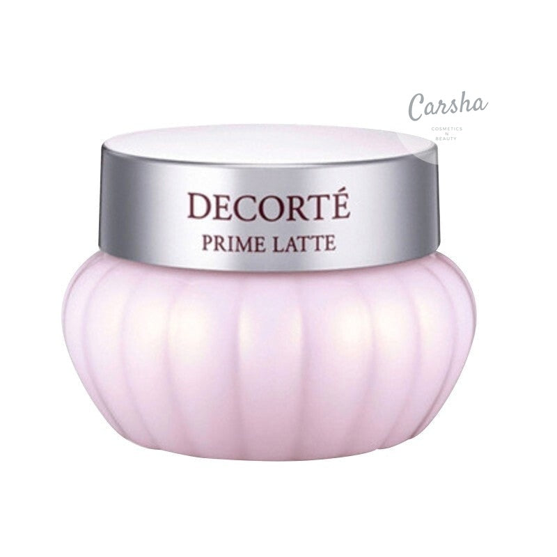 Cosme Decorte Prime Latte Essential Cream 40G | Carsha