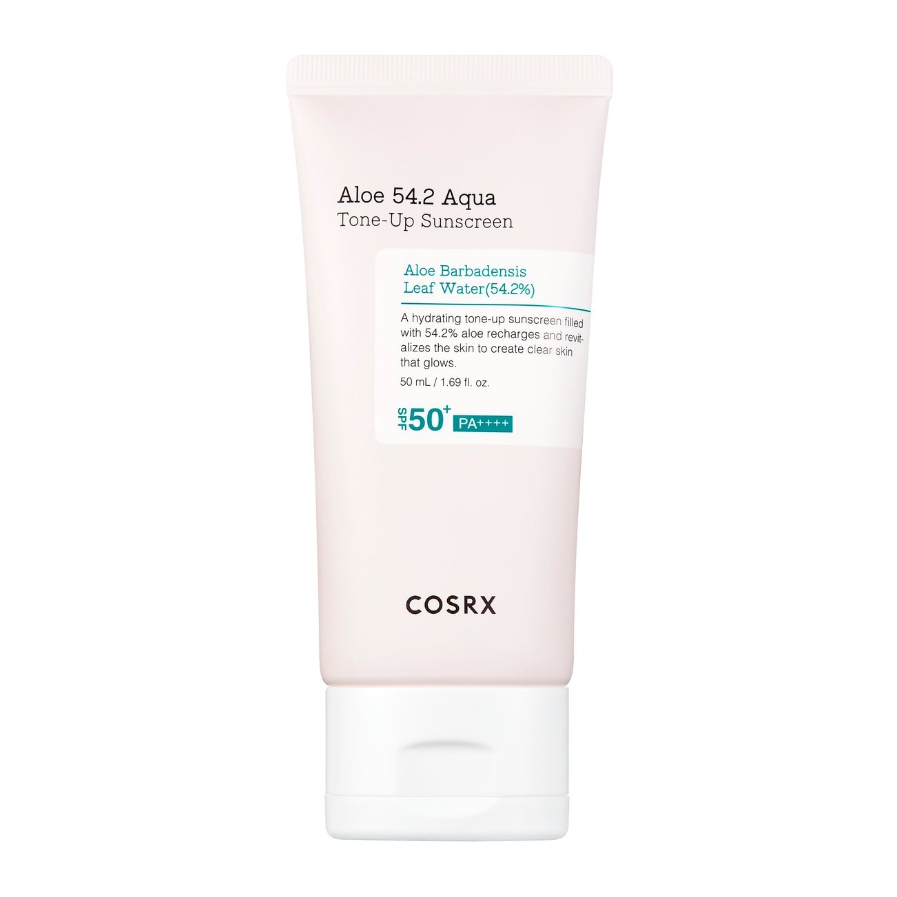 Wholesale Cosrx Aloe 54.2 Aqua Tone-Up Sunscreen | Carsha