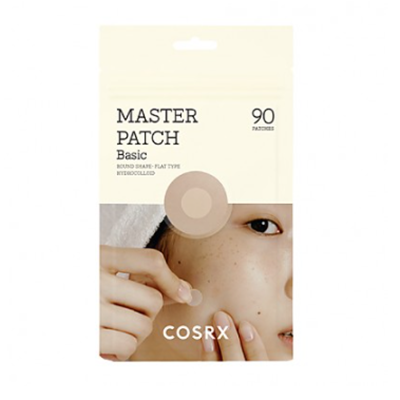 Wholesale Cosrx Cosrx Master Patch Basic 90pcs | Carsha