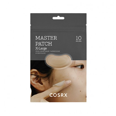 Wholesale Cosrx Cosrx Master Patch X-LARGE 10pcs | Carsha