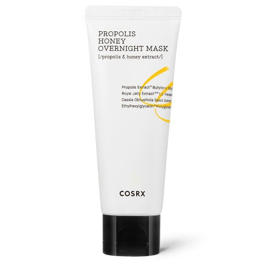 Wholesale Cosrx Full Fit Propolis Honey Overnight Mask 60ml | Carsha