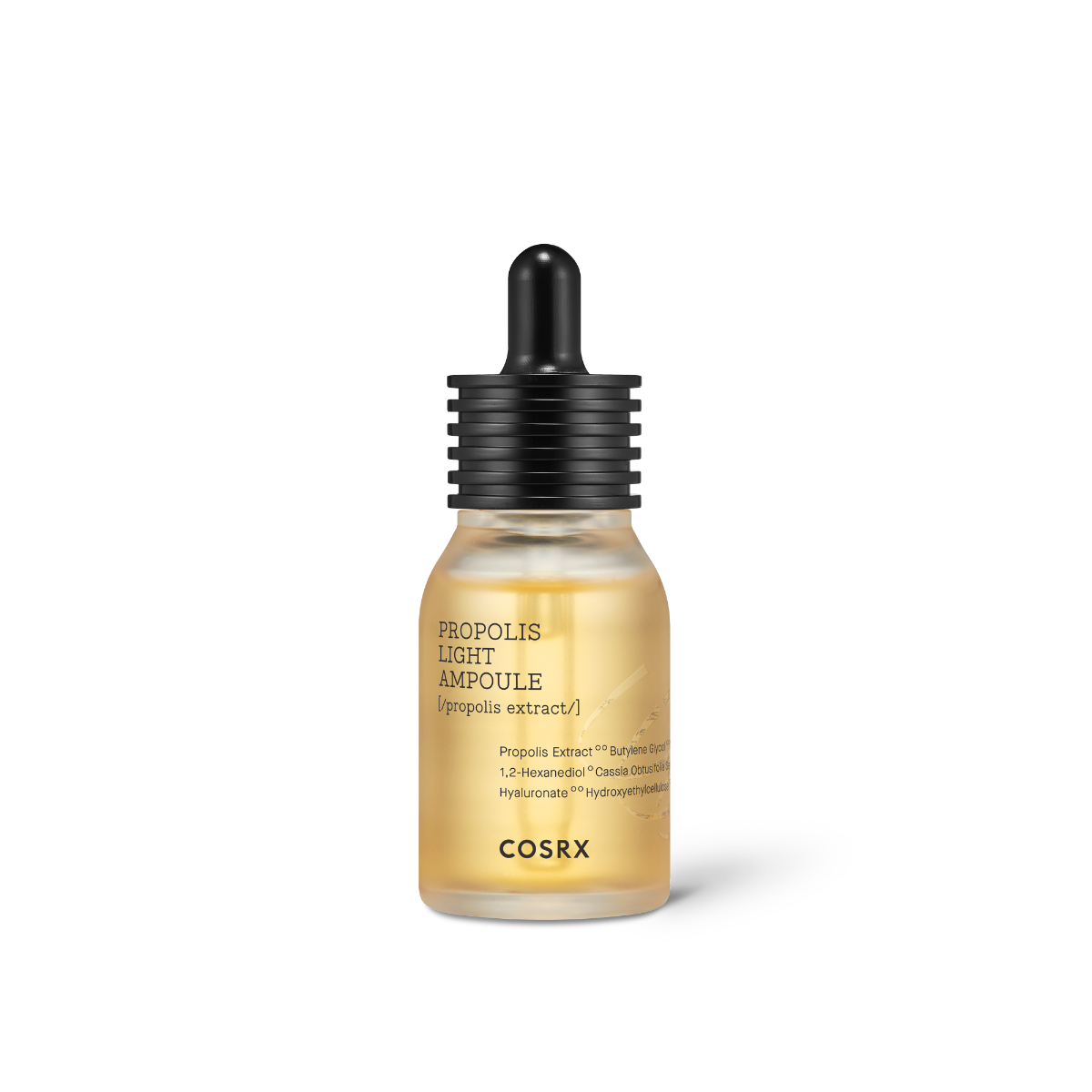 Wholesale Cosrx Full fit Propolis Light Ampoule 30ml | Carsha
