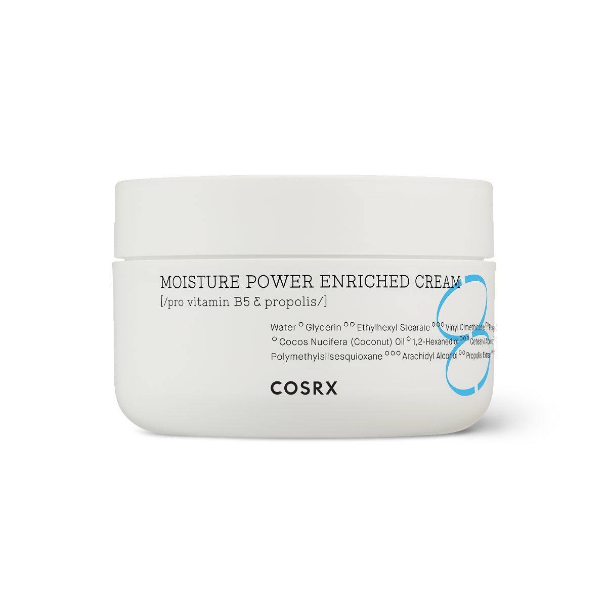 Wholesale Cosrx Hydrium Moisture Power Enriched Cream 50ml | Carsha