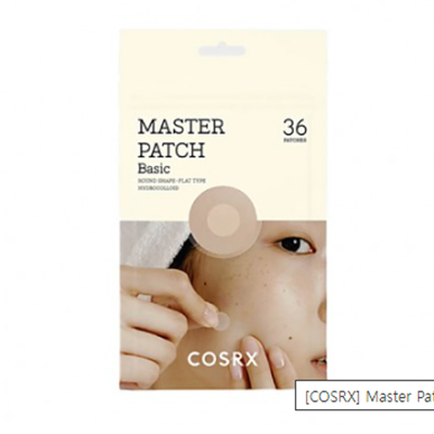Wholesale Cosrx Master Patch Basic 36ea | Carsha
