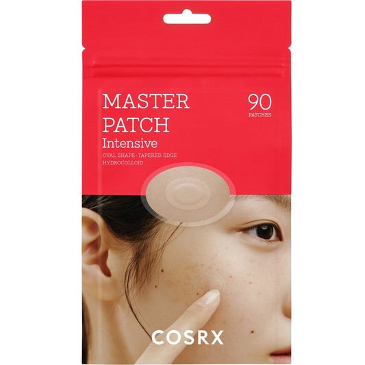Wholesale Cosrx Master Patch Intensive 90pcs | Carsha