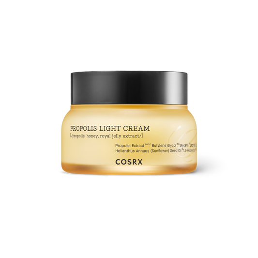Wholesale Cosrx Propolis Light Cream 65g | Carsha