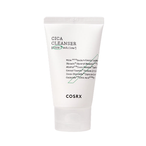 Wholesale Cosrx Pure Fit Cica Cleanser 50ml | Carsha