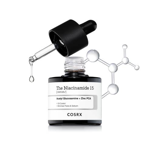 卸売 Cosrx ナイアシンアミド 15 セラム 20ml | Carsha