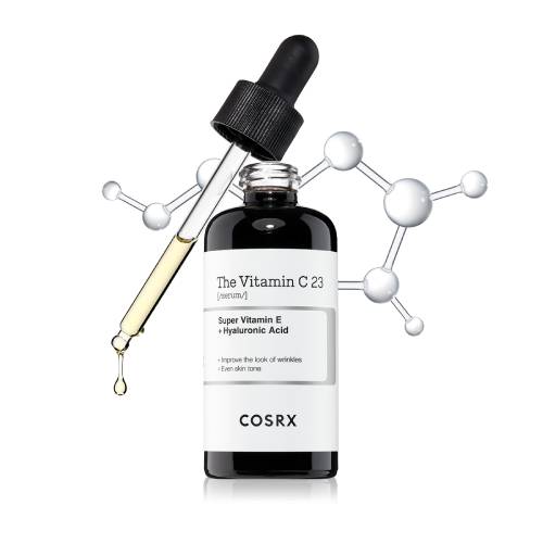 Wholesale Cosrx The Vitamin C 23 serum 20g | Carsha
