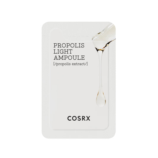 Wholesale Cosrx [sample]Propolis Light Ampoule | Carsha