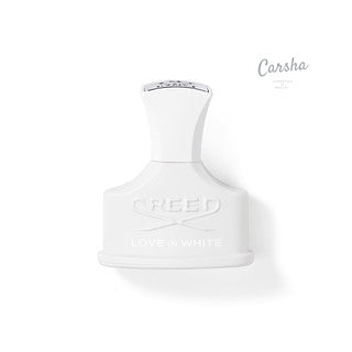 Creed Love In White 30ml | Carsha