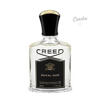 Creed Royal Oud 50ml | Carsha