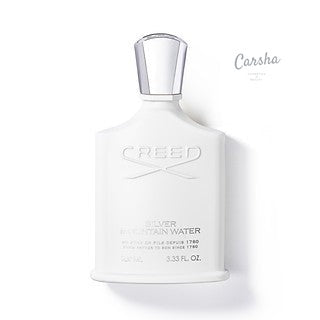 Creed Silver Mountain Water 100 | Carsha