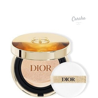 Dior Prestige Le Cushion Teint De Rose Anti-aging Foundation - High Perfection And Rosy Glow - Spf 50 Pa+++ Protection | Carsha