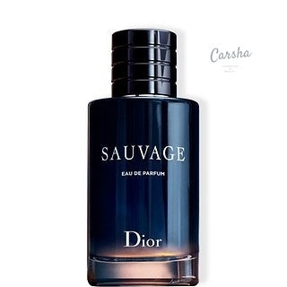 Dior Sauvage Edp 100ml | Carsha