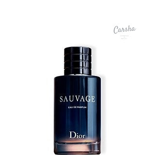 Dior Sauvage Edp 60 Ml | Carsha