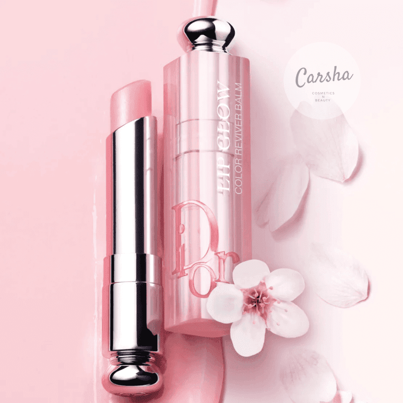 Dior Addict Lip Glow - 004 Coral | Carsha