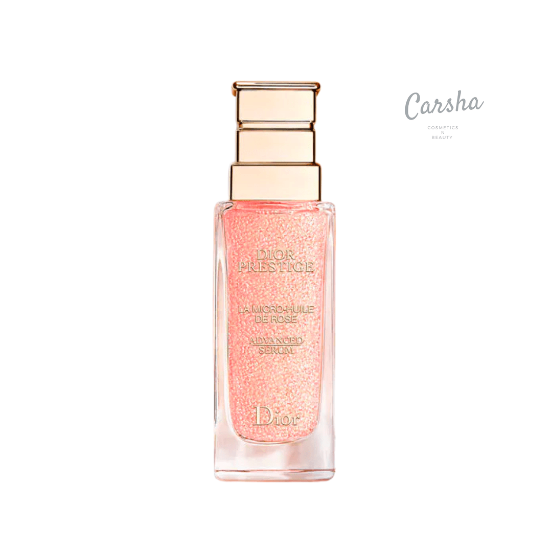 Dior Prestige La Micro-Huile de Rose Advanced Serum 50ml | Carsha