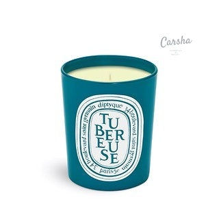 Diptyque Candle Tubereuse 190g - Limited Edition | Carsha