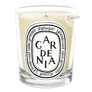 Diptyque Gardenia Candle 190g | Carsha