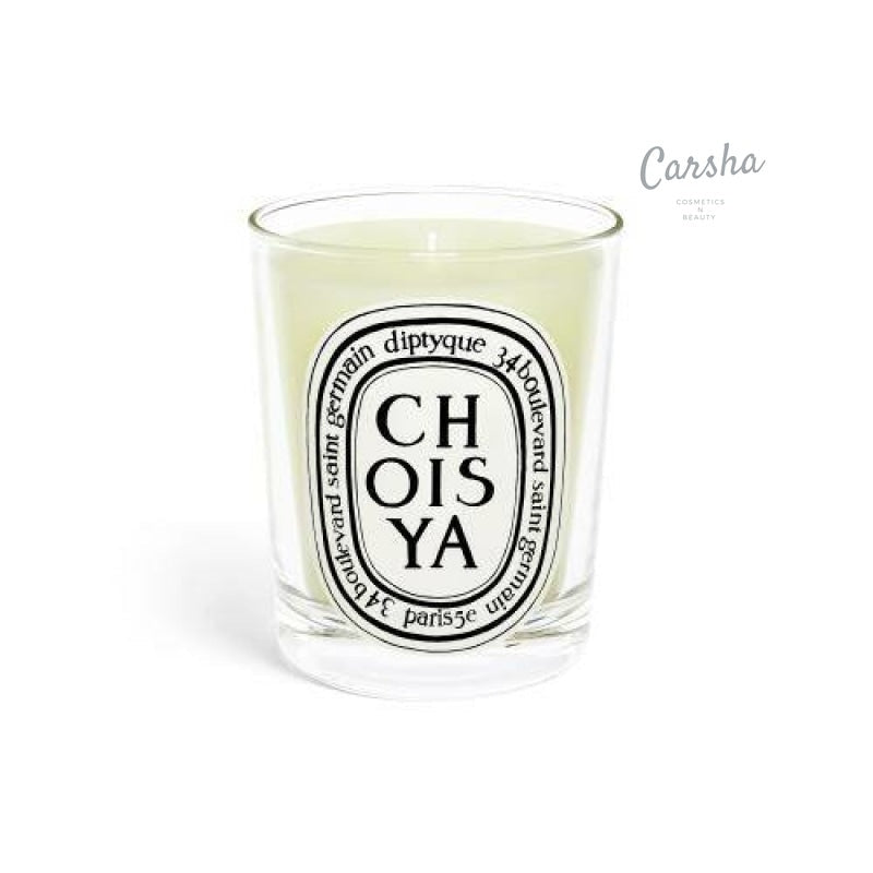 Diptyque Scented Candle   Choisya / Orange Blossom   190G | Carsha