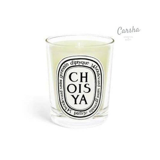 Diptyque 香氛蠟燭 Choisya / 橙花 190G | Carsha
