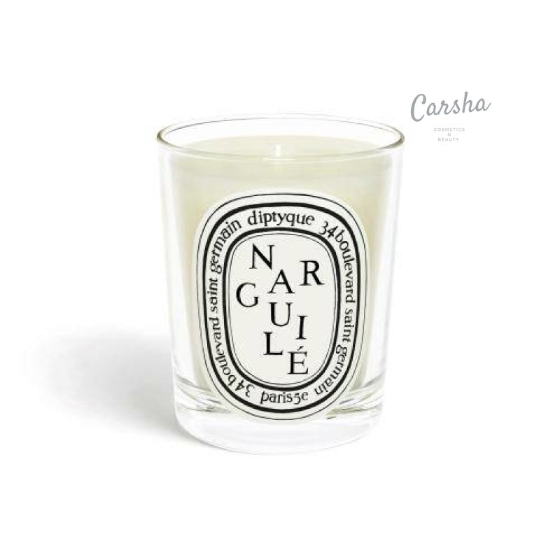 Diptyque Scented Candle   Narguile   190G | Carsha