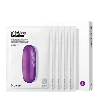 Wholesale Dr.jart+ Dermask Intra Jet Wrinkless Solution 28g 5ea | Carsha