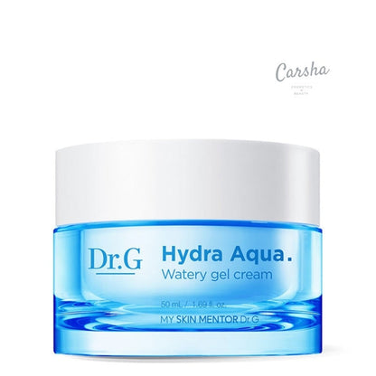 Dr.G Dr.G Hydra Aqua Watery Gel Cream 50ml | Carsha