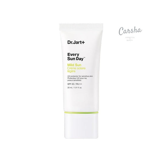 Dr.Jart Every Sun Day Mild Sun 30ml   Skincare | Carsha