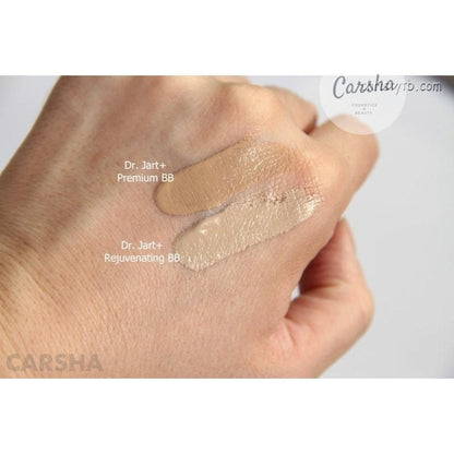 Dr.Jart Rejuvenating Bb Beauty Balm Silver Label 40ml | Carsha