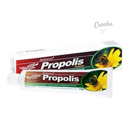 Dr.Natural Maxlife Propolis Toothpaste 110G | Carsha