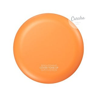 Dr.g Brightening Cover Tone Up Sun Cushion | Carsha