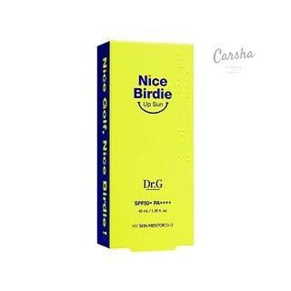 Dr.g Nice Birdie Up Sun | Carsha
