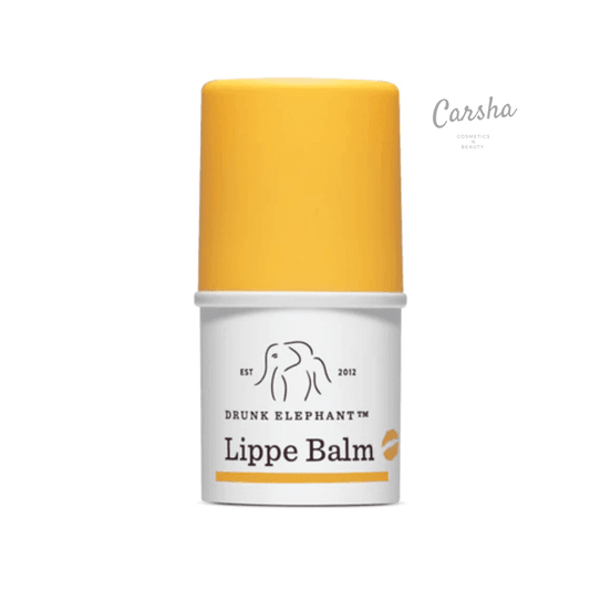 Drunk Elephant Skin Lippe Balm 3.7G   Skincare | Carsha