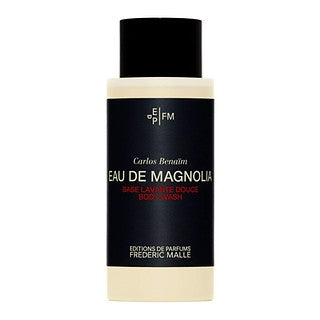 Wholesale Editions De Parfums Frederic Malle Eau De Magnolia Body Wash | Carsha