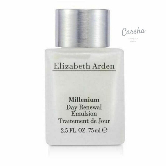 Elizabeth Arden Millenium Day Renewal Emulsion 75ml | Carsha