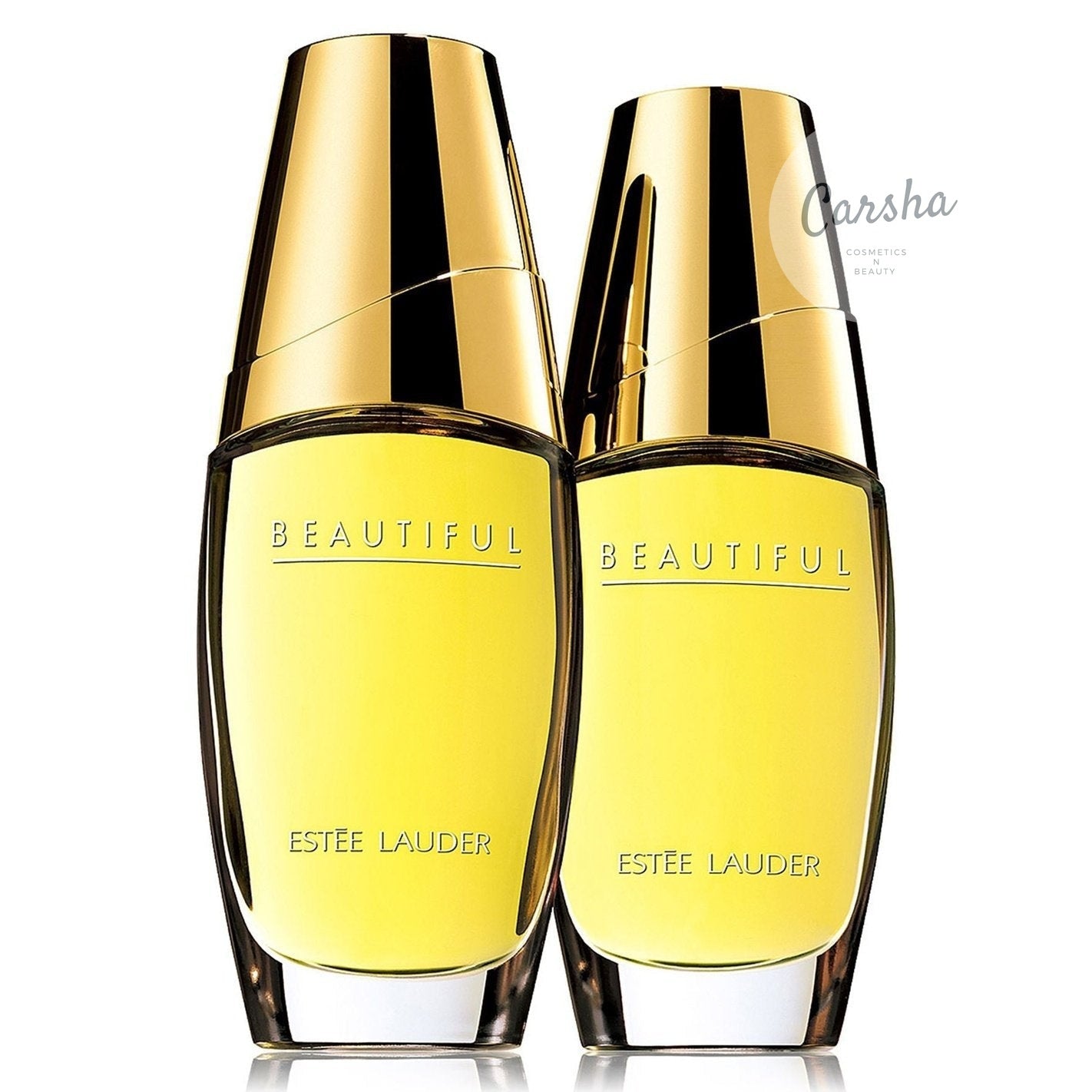 Estee Lauder Beautiful EDP Duo 30ml x 2 | Carsha