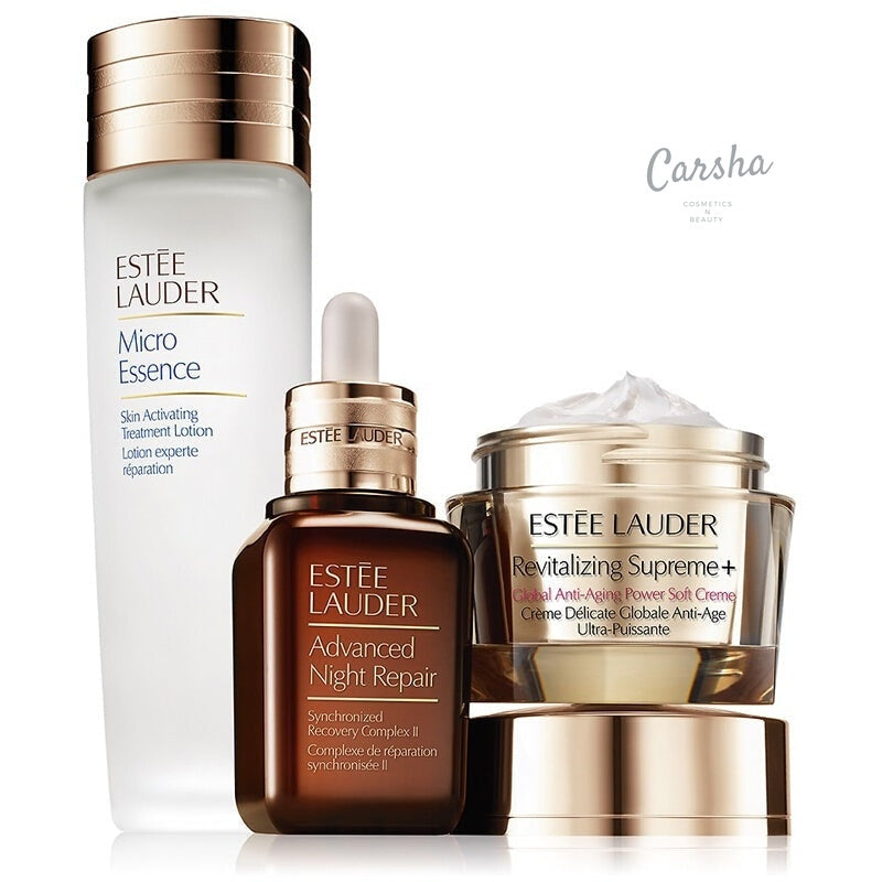 Estee Lauder Advanced Night Repair Essentials Set | Carsha