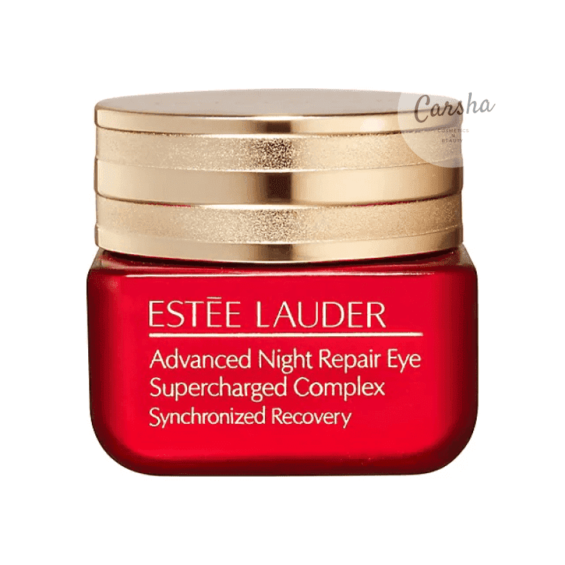 Estee Lauder Advanced Night Repair Eye Supercharged Complex 15ml (2022 New Year Limited Edition) | Carsha Global Trading