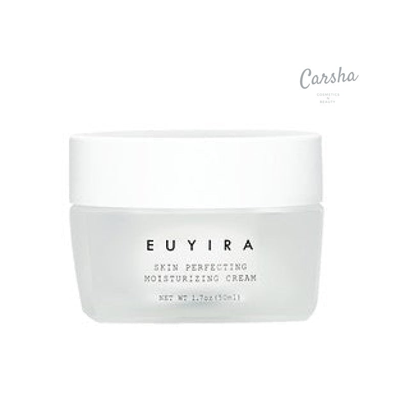 Euyira Skin Perfecting Moisturizing Cream 50G | Carsha