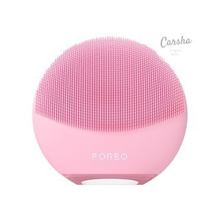 Foreo Luna4 ミニパールピンク | カーシャ